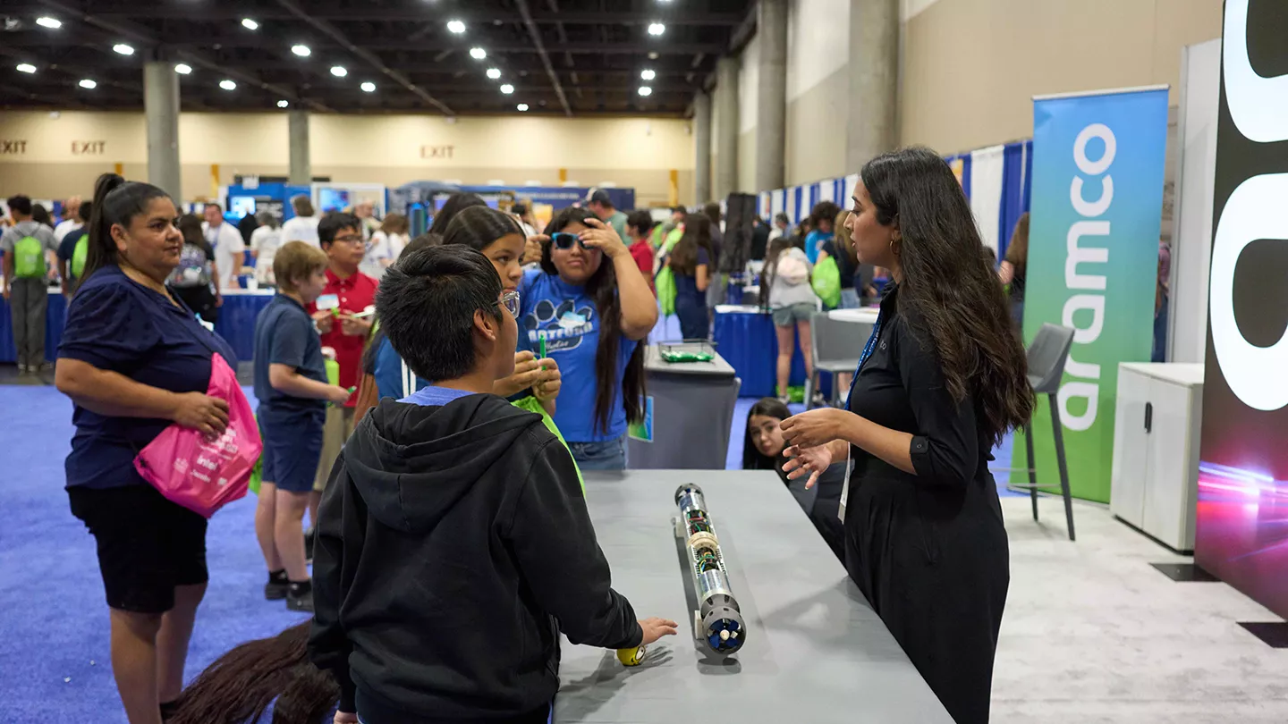 ISEF 2026