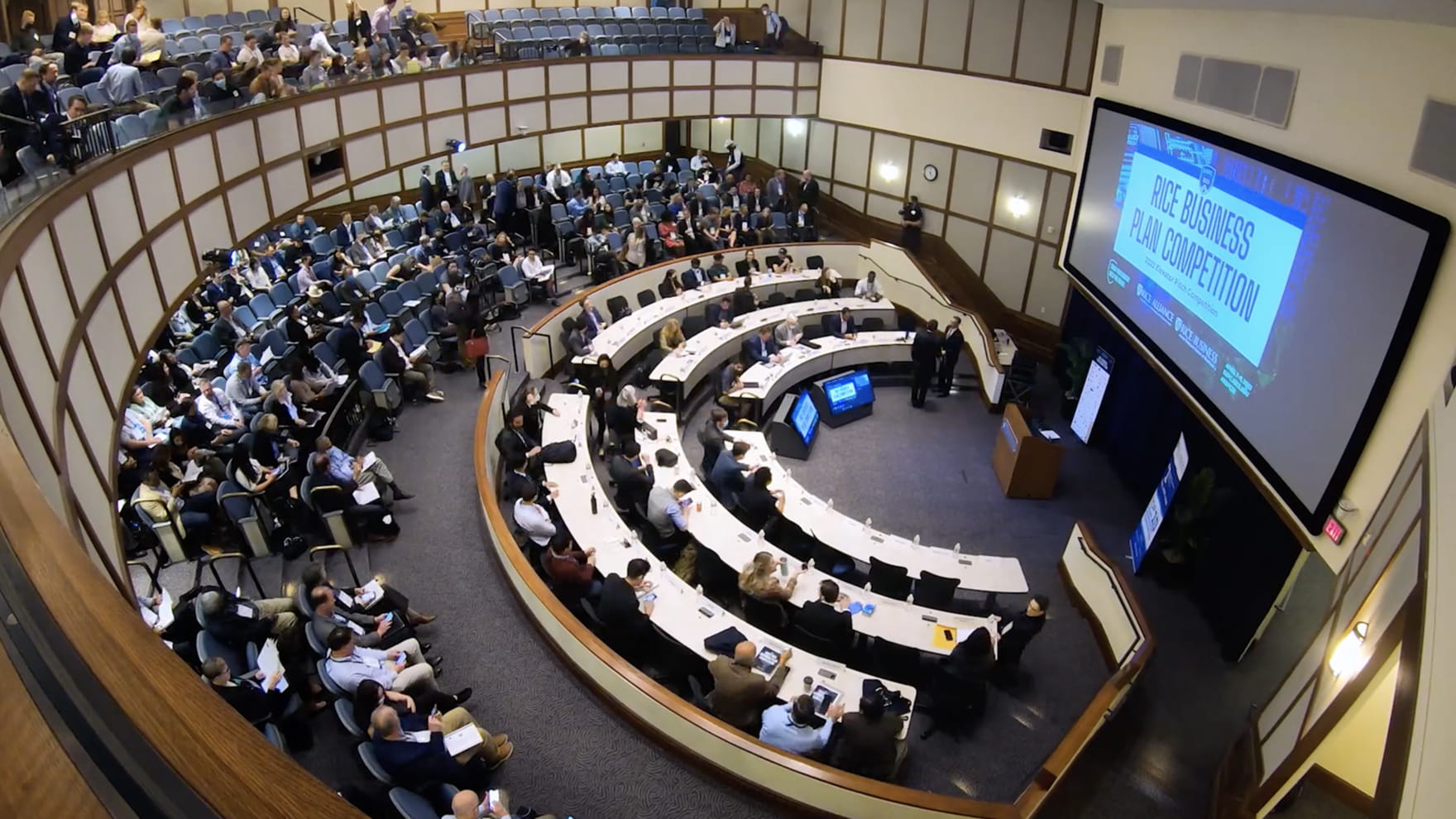 Aramco Engages Next‑Generation Innovation