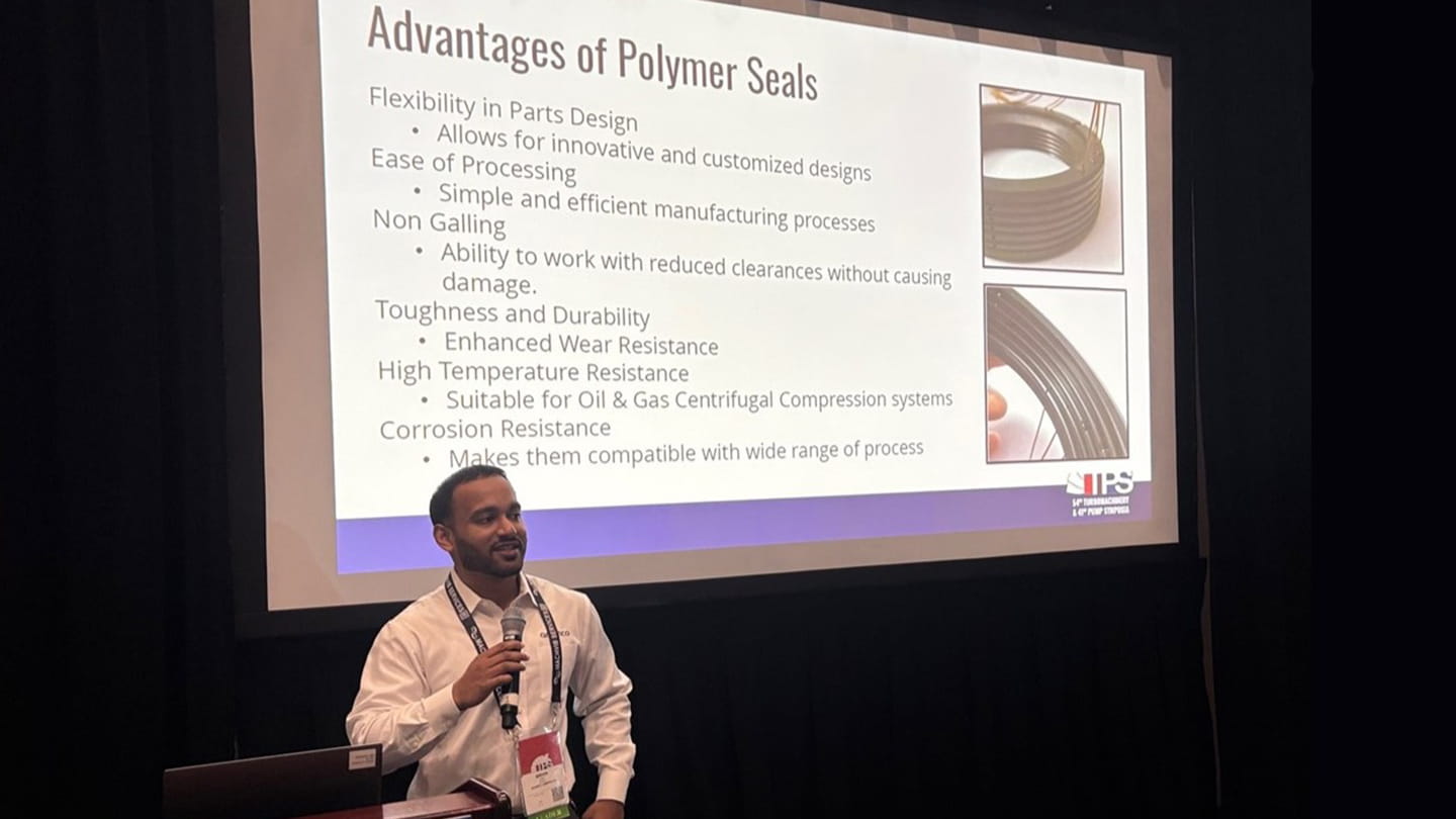 Turbomachinery and Pump Symposium 2025