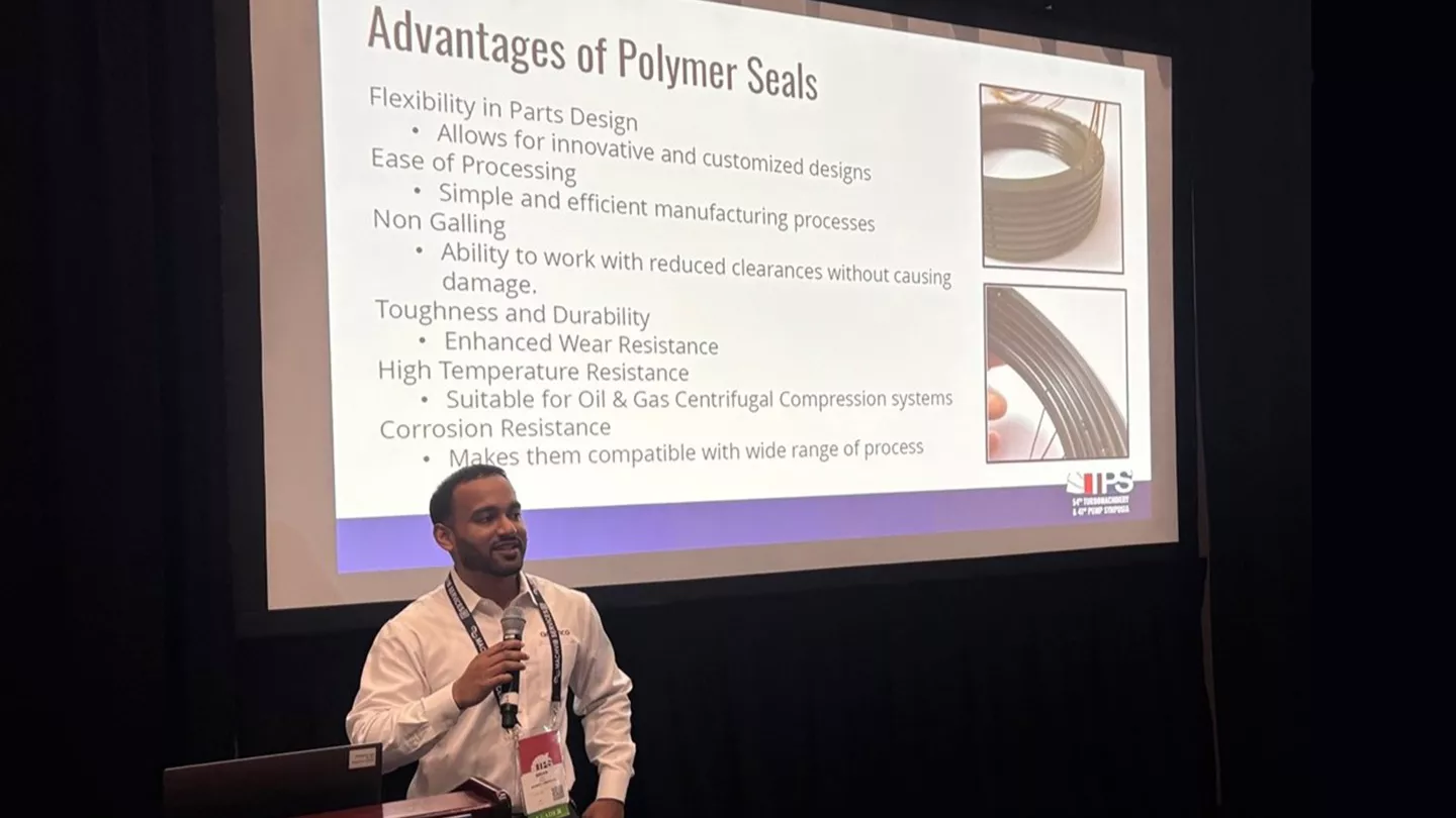 Turbomachinery and Pump Symposium 2025