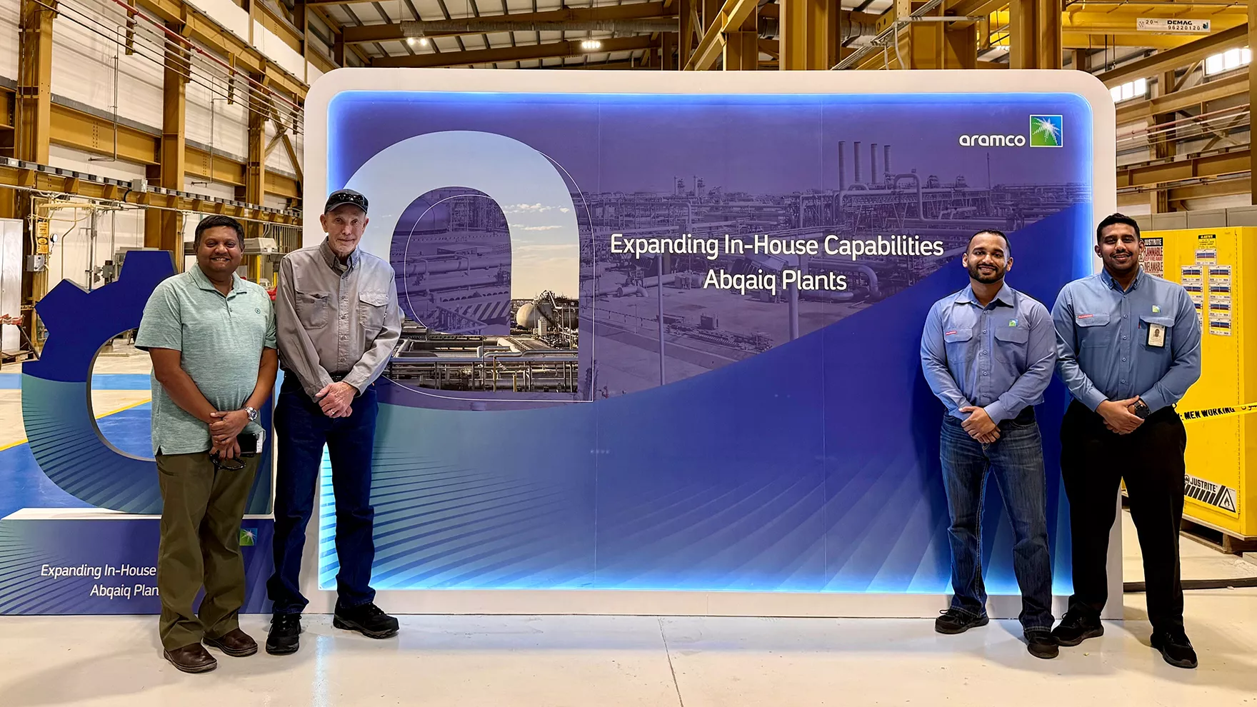 Turbomachinery and Pump Symposium 2025