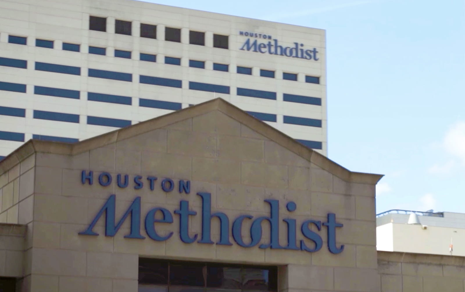 Houston Methodist Hospital