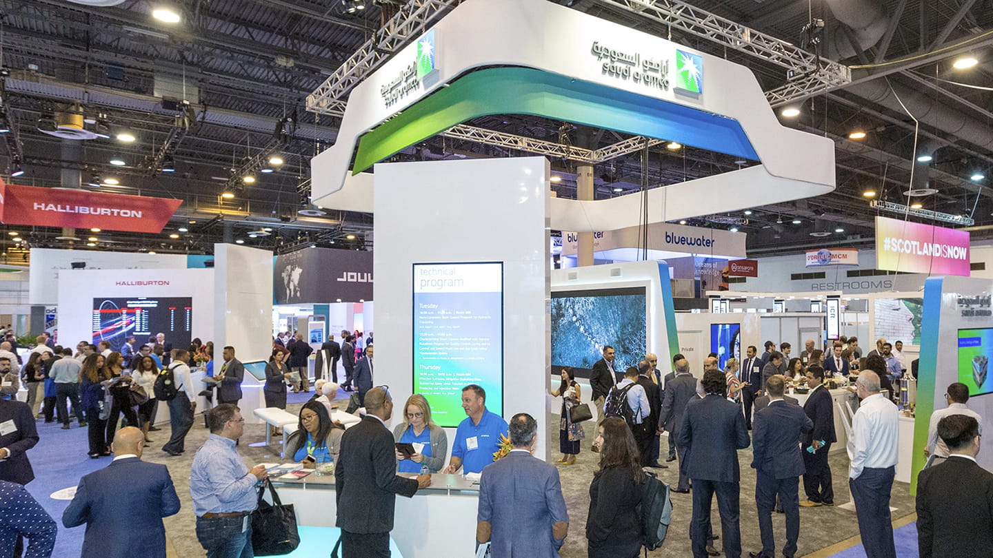 OTC 2019