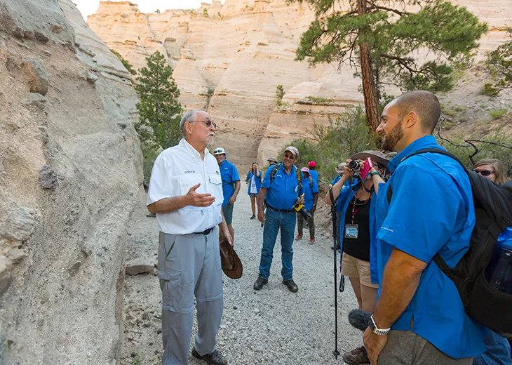 Tim Diggs senior geological consultant Upstream Aramco Services Company