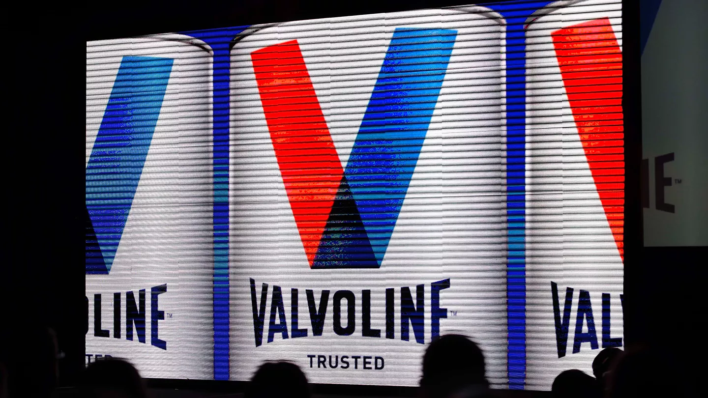 Valvoline Global