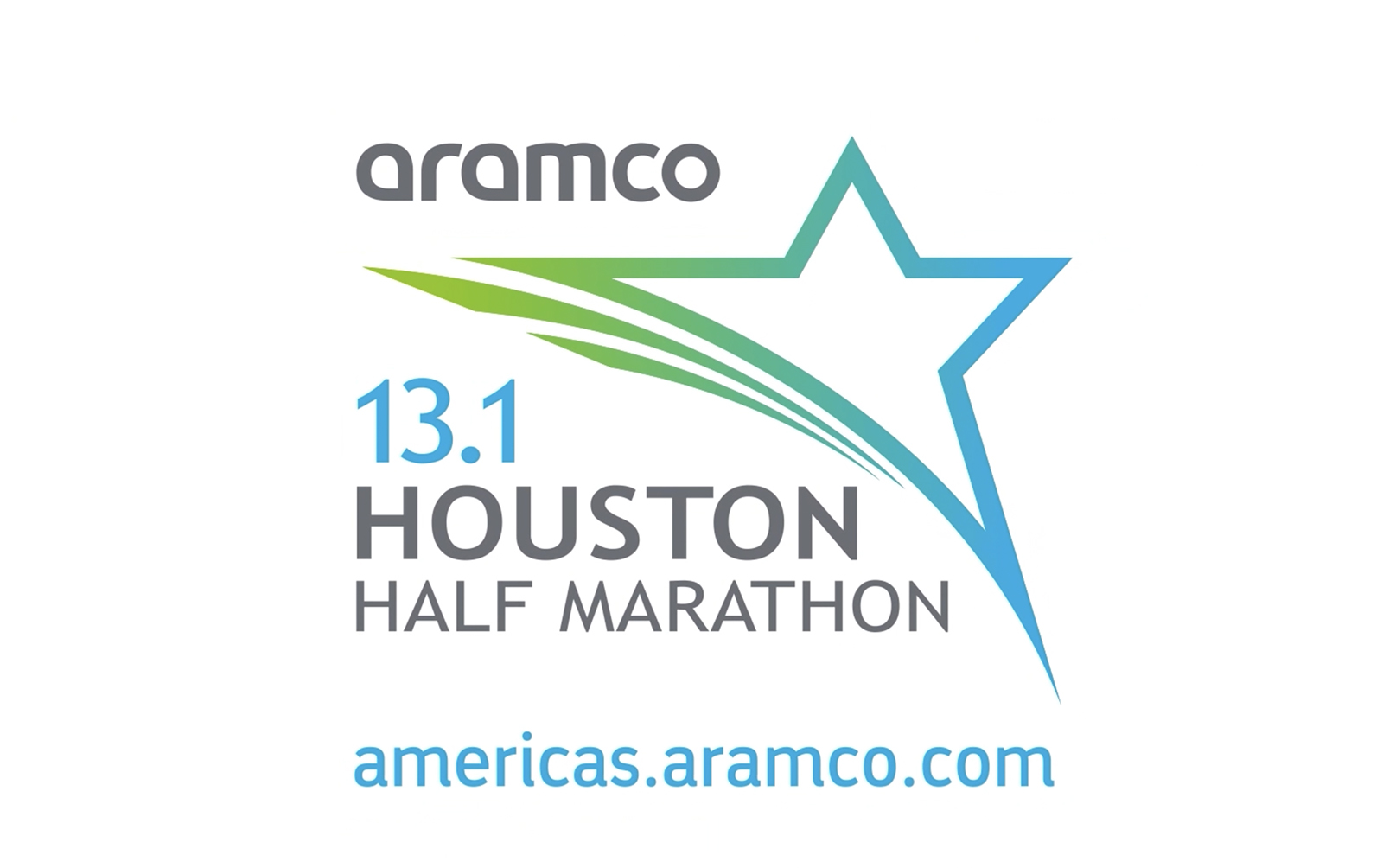 Aramco Houston Half Marathon Returning as InPerson Race Aramco Americas