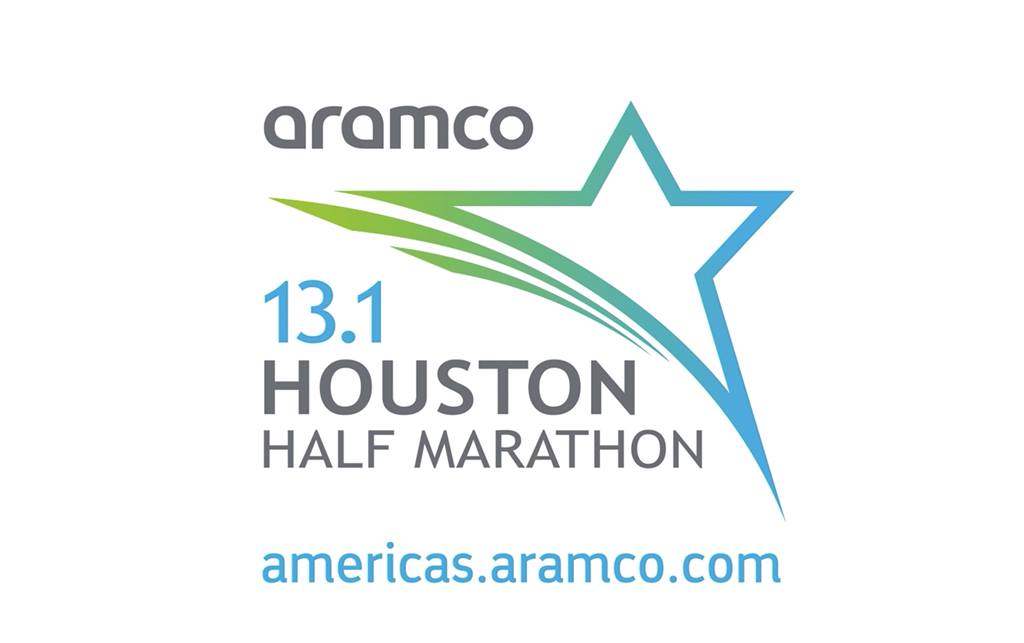 Aramco Houston Half Marathon Returning as InPerson Race Aramco Americas