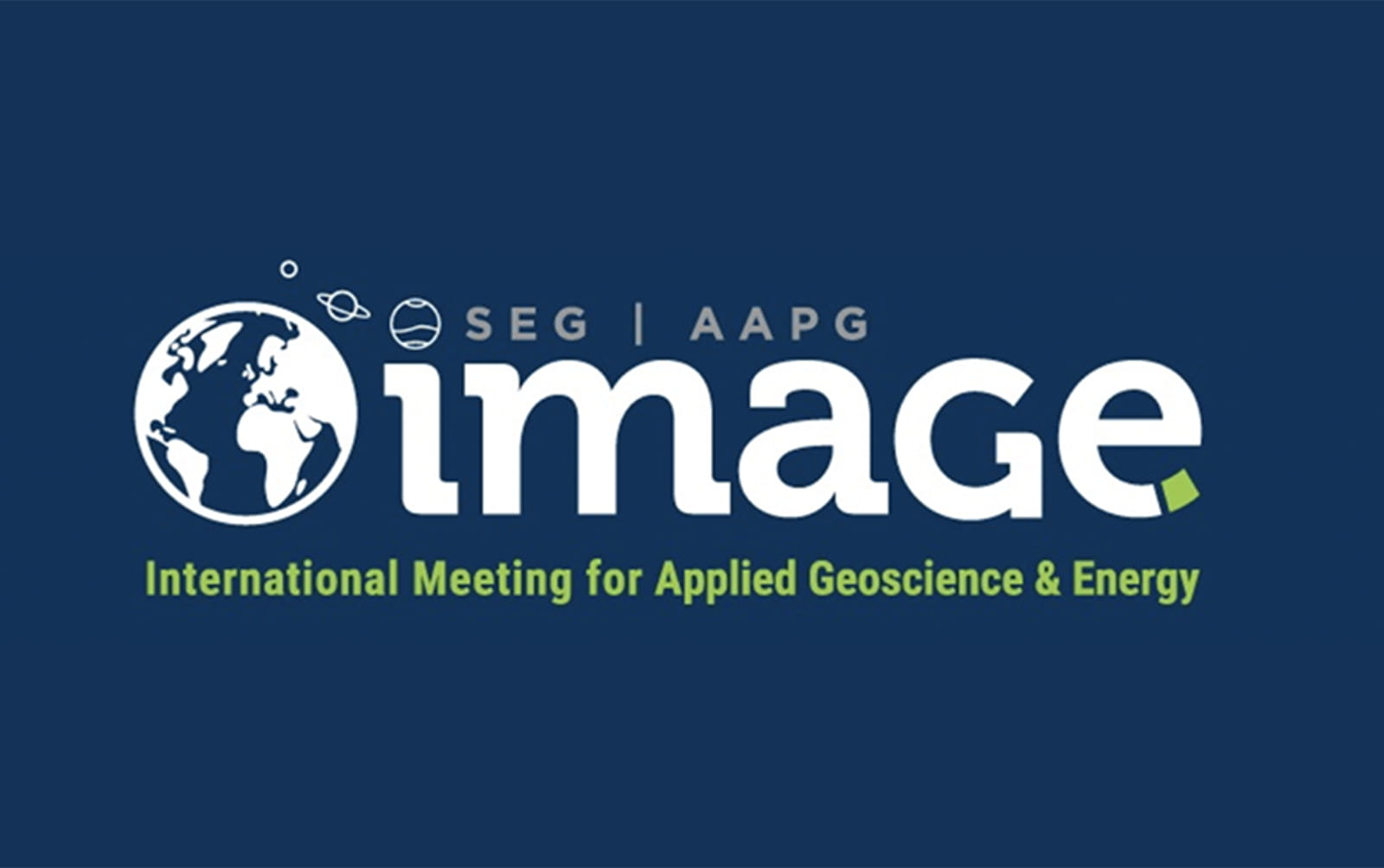 Aramco is proud to support IMAGE '24 | Aramco Americas