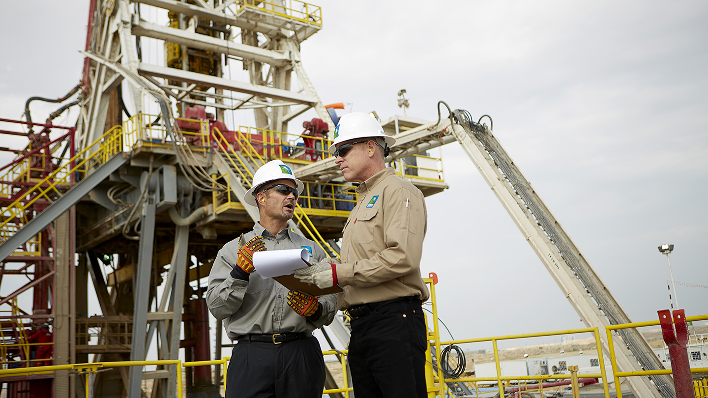 Frequently Asked Questions | Aramco Americas