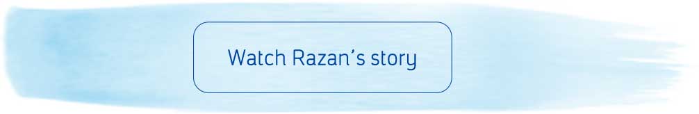Watch Razan's full story
